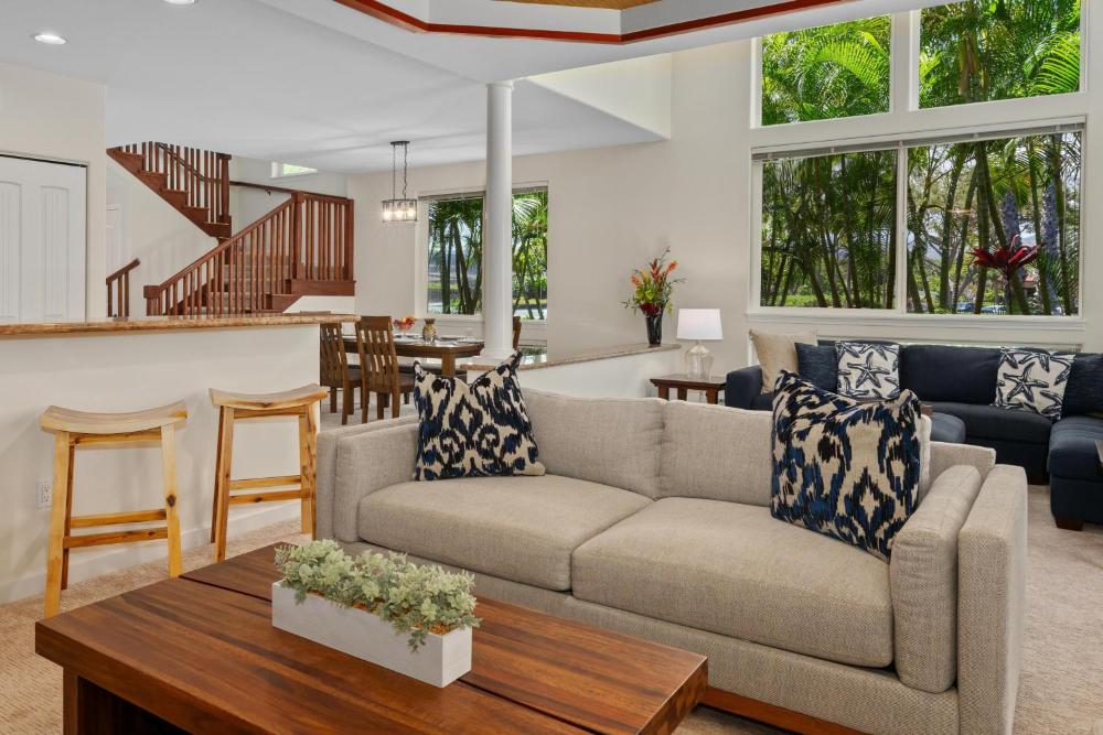C1 Waikoloa Beach Villas